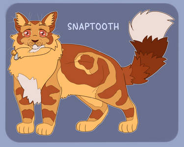 Explore the Best Snaptooth Art | DeviantArt