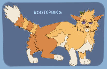 Explore the Best Rootspring Art | DeviantArt