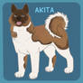 Akita