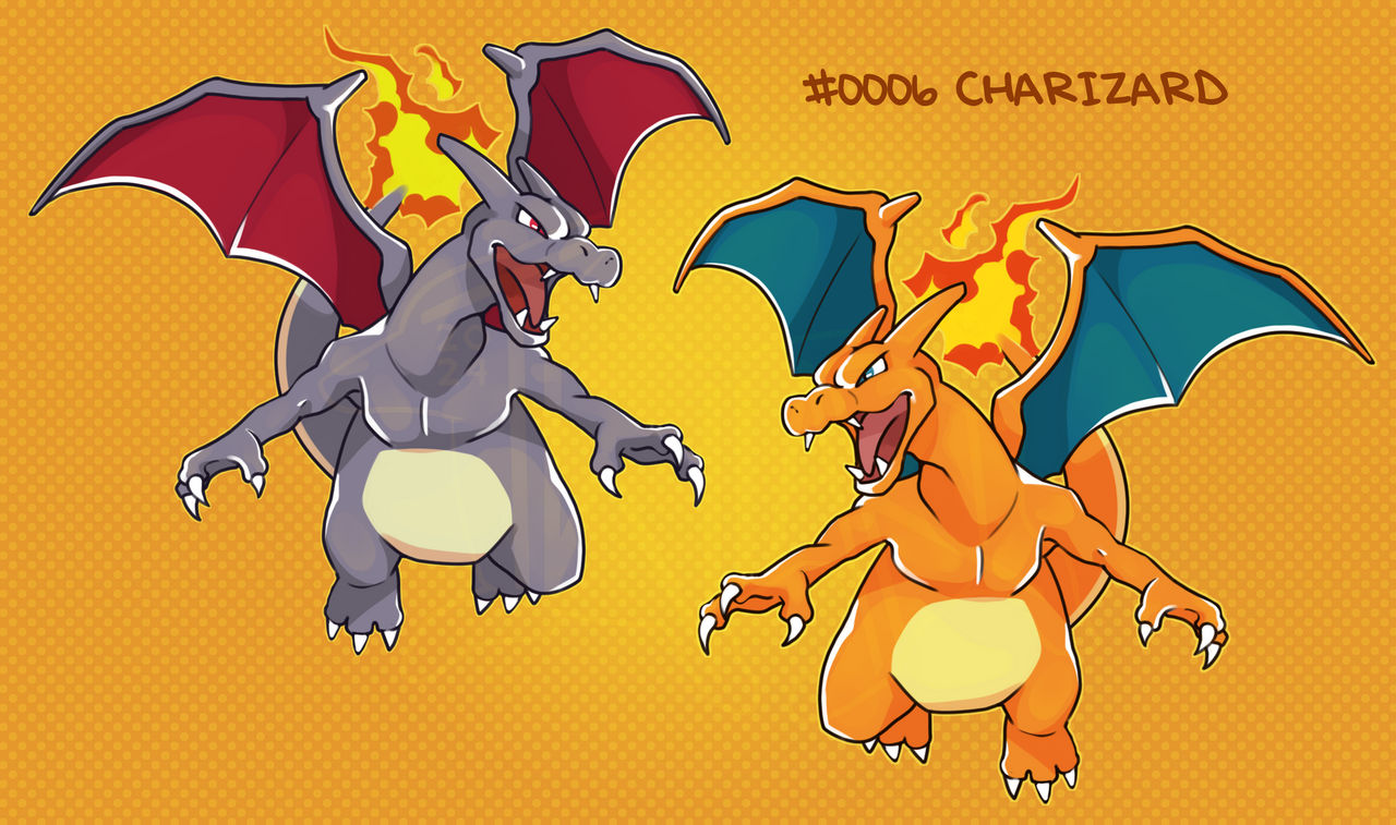 charizard colour code Images High Quality Grahic #0006 Charizard by twilidramonart on DeviantArt