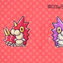 #0265 Wurmple