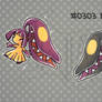 #0303 Mawile