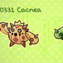 #0331 Cacnea