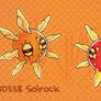 #0338 Solrock