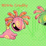 #0346 Cradily