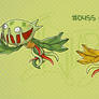 #0455 Carnivine