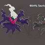 #0491 Darkrai