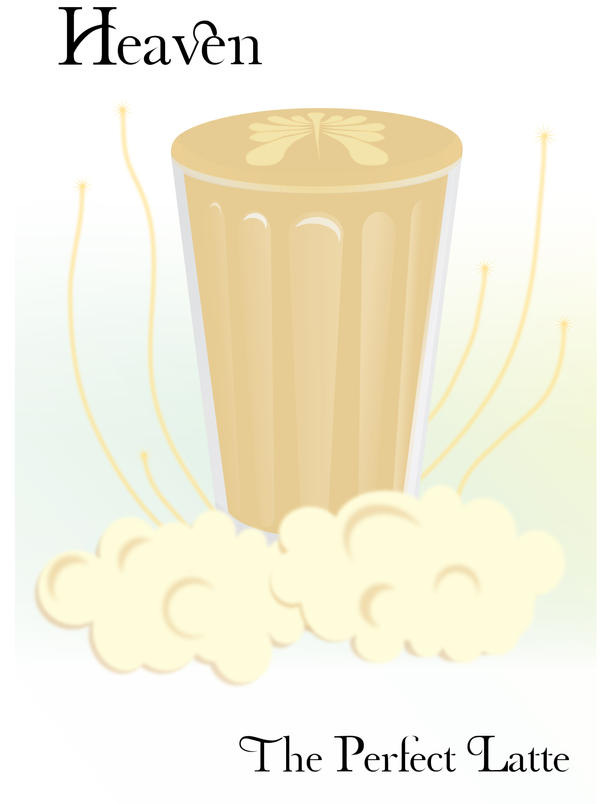 The Perfect Latte By Orgamecha On DeviantArt the-perfect-latte-by-orgamecha-on-deviantart