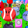 What Happen Too Bfdi :O