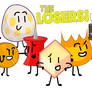 The Losers!