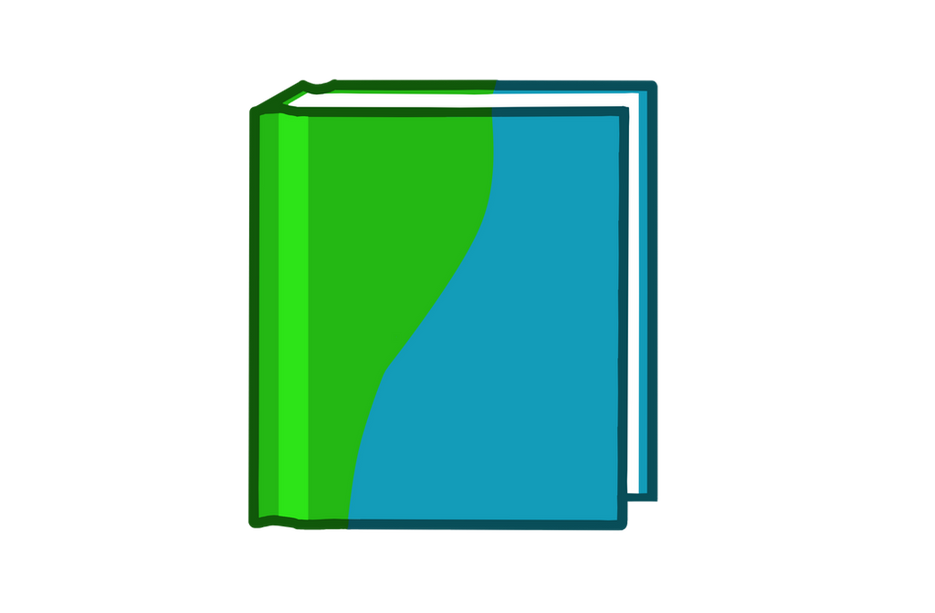 Book Asset Deviantart Book Assets by xXShinyLeafXx on DeviantArt