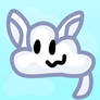 Cloudy Cat icon