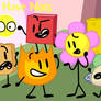 BFB - Have Nots