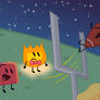 Football! - BFDI Halloween