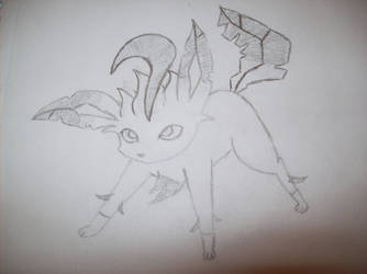 Leafeon