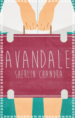 Avandale Cover