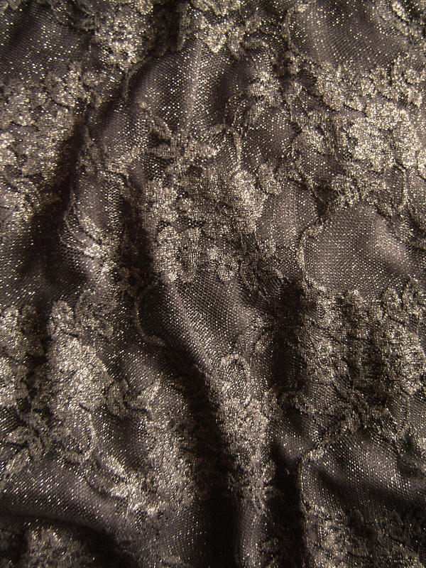 Brown Lace 02