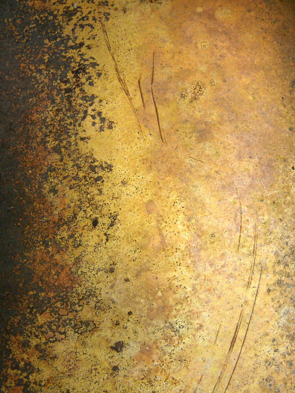 Rust 01