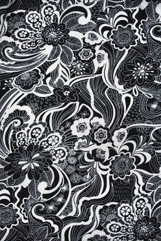 Swirls Fabric