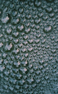 Water 05 - Bubbles