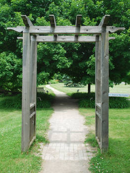 Gate Stock