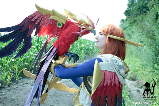 Quinn and Valor (16)