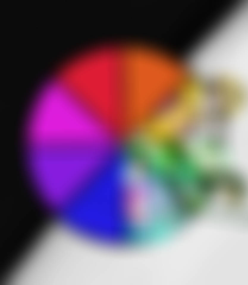 Cyan Loading Wheel Color wheel challenge (Cyan) by Platinum2xa on DeviantArt