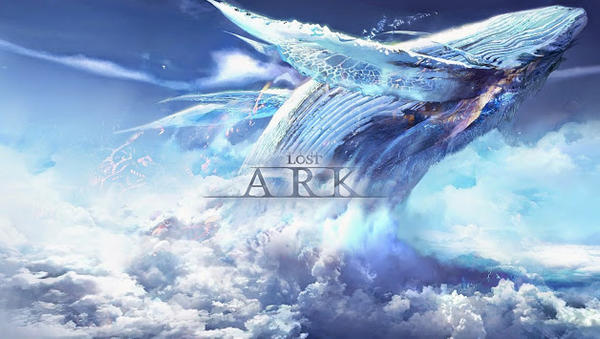 wallpaper lost ark by ryandapratama on