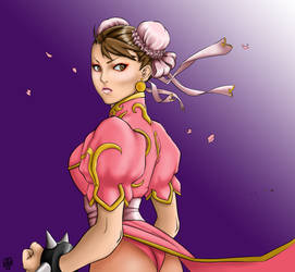 Chun Li