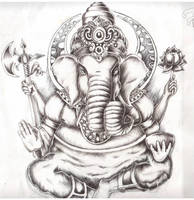 Ganesh