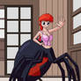 Drider Ranma-chan