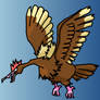 #22 Fearow