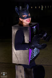 Lego Catwoman