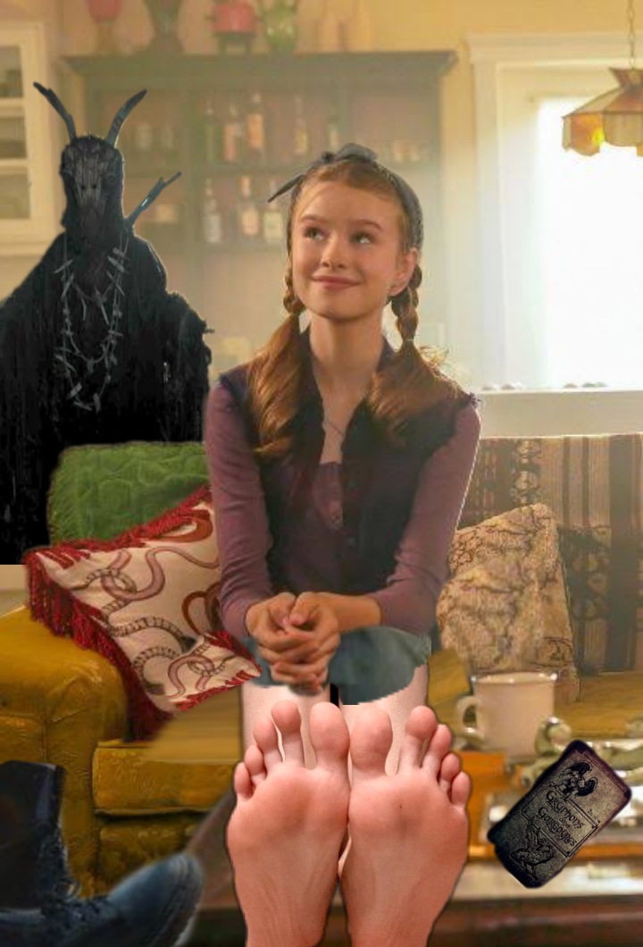 Jellybean Feet (Riverdale) by feet fic on DeviantArt