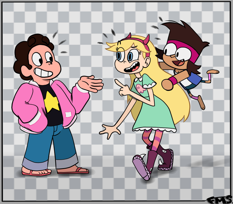 Changes Deviantart Change. by FanaMationDA on DeviantArt