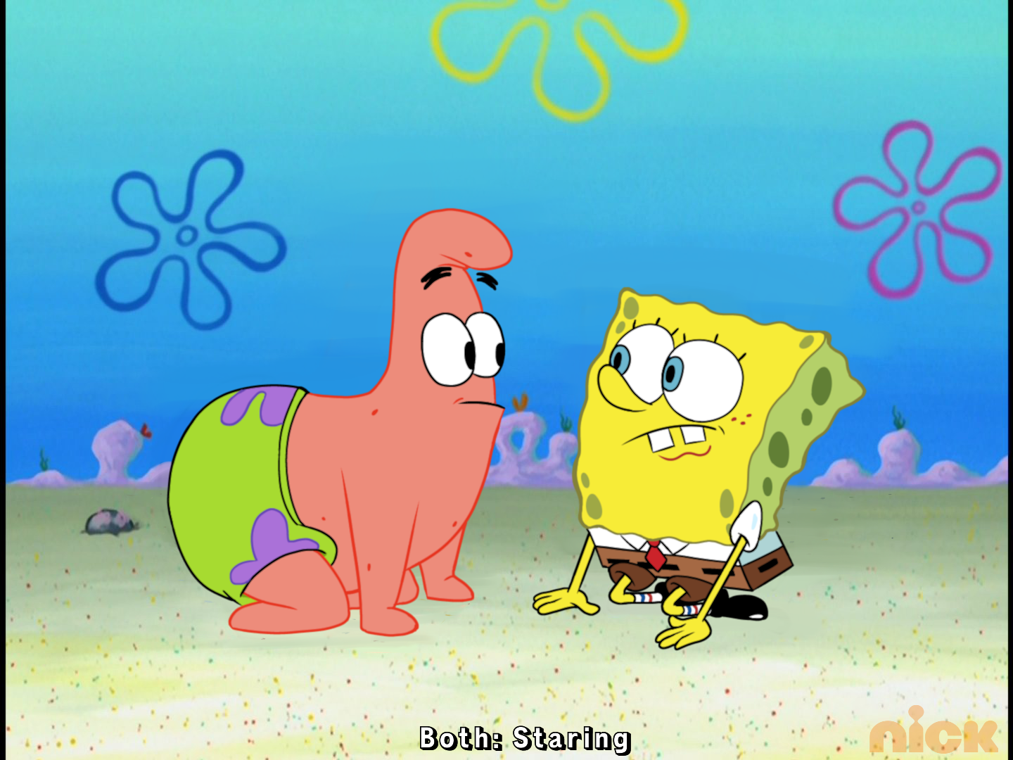 Spongebob Redraw 2. by FanaMationDA on DeviantArt