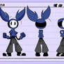 Fana Model Sheet (2020-2)