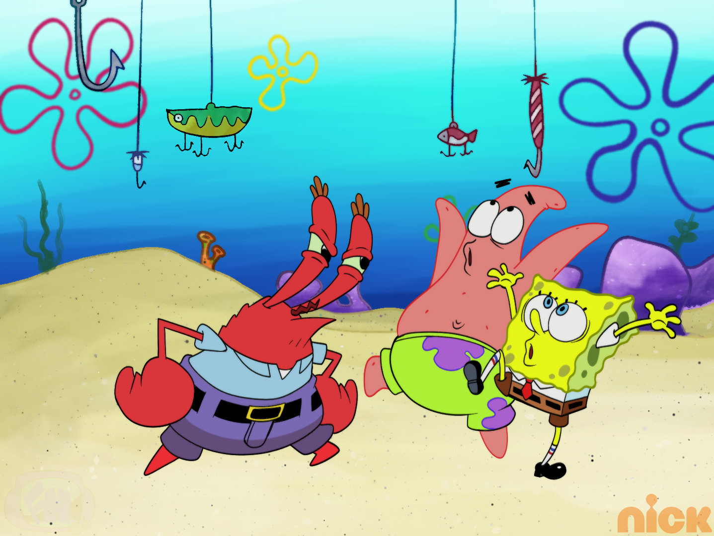 Sponge Rework Sponge Redraw by FanaMationDA on DeviantArt