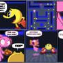 Pacster meets Pac-Man (1)