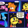Pacster meets Pac-Man (2)