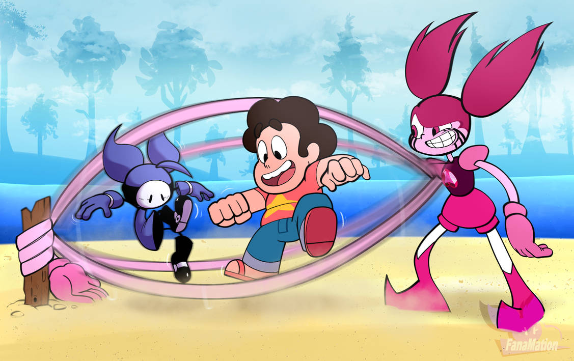 Jump Rope by FanaMationDA on DeviantArt