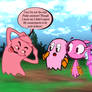 Yet another Pinky