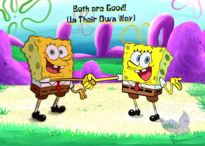 SpongeBob SquarePants – Gary's Song Lyrics