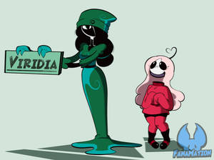 Viridia