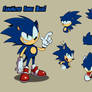 FanaMated Sonic