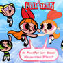 PowerPuff for Multiversus