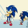 FanaMated Sonics