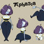 Aphasia