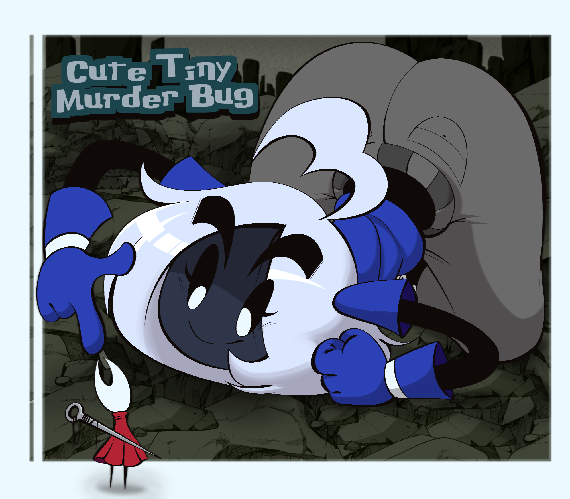 Murder Bug