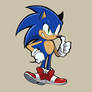 FanaMated Sonic Revamped